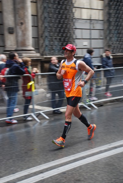 Maratona di Roma (23/03/2014) 00038