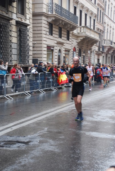 Maratona di Roma (23/03/2014) 00039