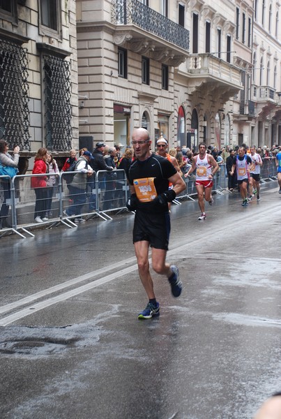 Maratona di Roma (23/03/2014) 00040