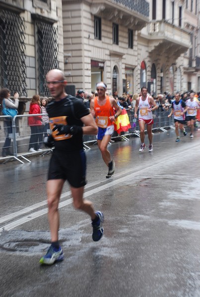 Maratona di Roma (23/03/2014) 00041