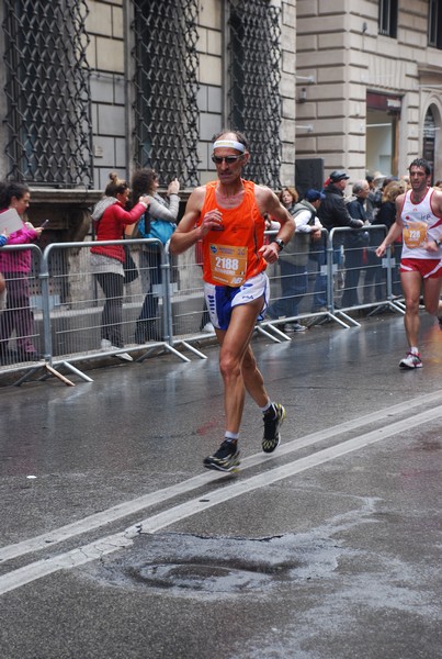 Maratona di Roma (23/03/2014) 00042