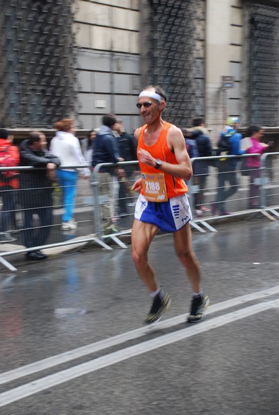 Maratona di Roma (23/03/2014) 00044
