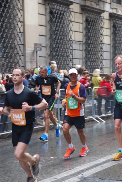 Maratona di Roma (23/03/2014) 00048