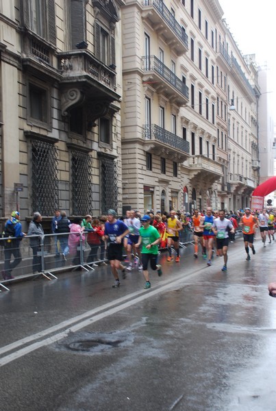 Maratona di Roma (23/03/2014) 00055