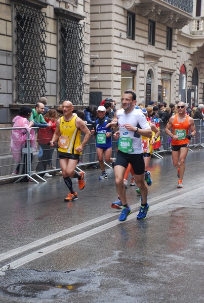 Maratona di Roma (23/03/2014) 00058