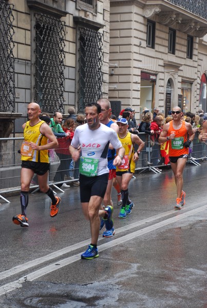 Maratona di Roma (23/03/2014) 00059