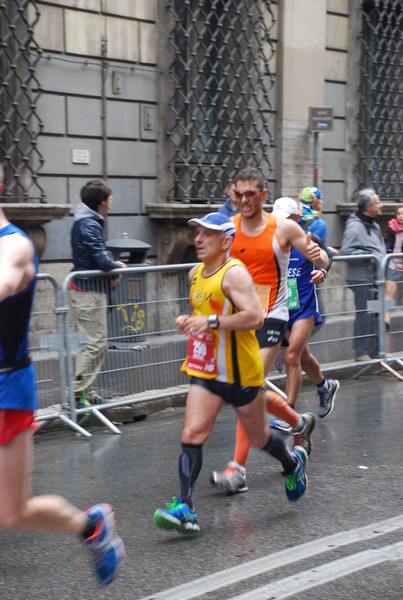 Maratona di Roma (23/03/2014) 00062