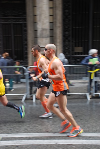Maratona di Roma (23/03/2014) 00066