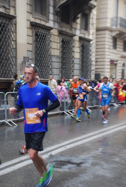 Maratona di Roma (23/03/2014) 00067