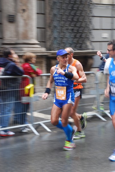 Maratona di Roma (23/03/2014) 00071