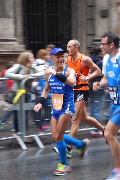 Maratona di Roma (23/03/2014) 00072