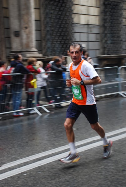 Maratona di Roma (23/03/2014) 00077
