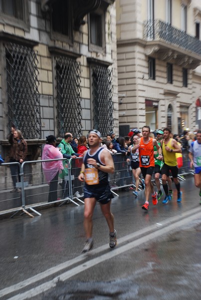 Maratona di Roma (23/03/2014) 00083