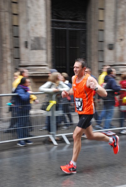 Maratona di Roma (23/03/2014) 00087