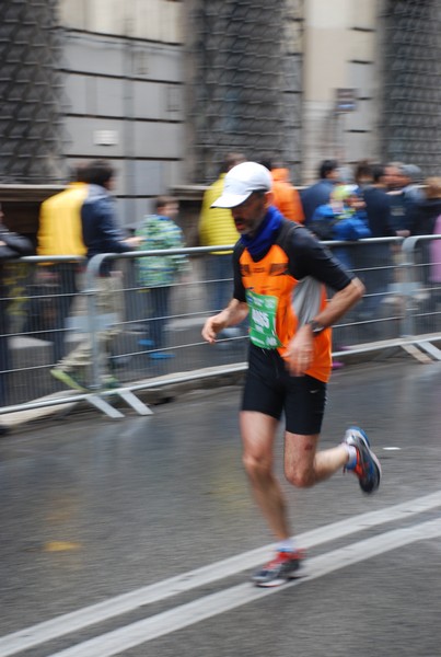 Maratona di Roma (23/03/2014) 00091