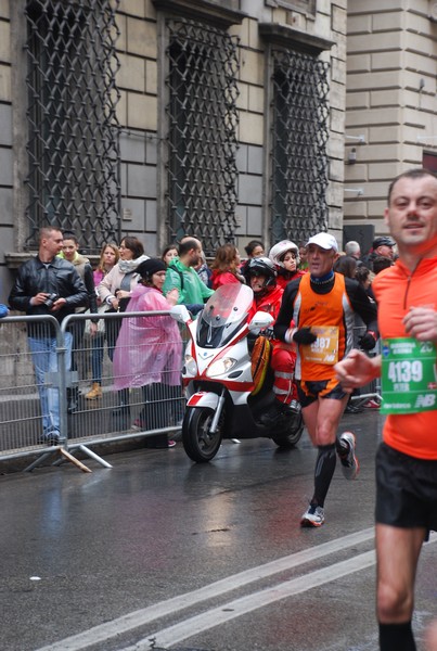 Maratona di Roma (23/03/2014) 00092