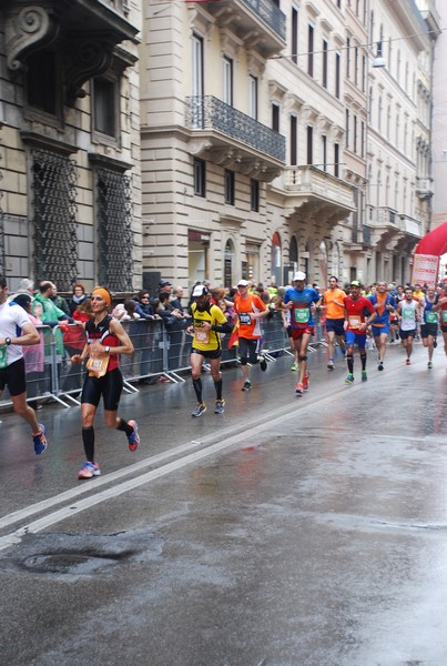 Maratona di Roma (23/03/2014) 00099