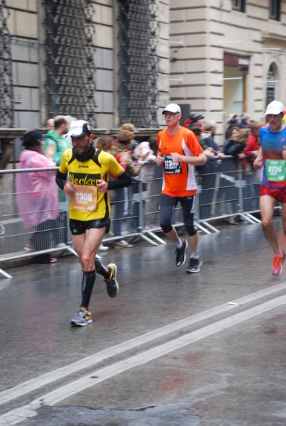 Maratona di Roma (23/03/2014) 00101