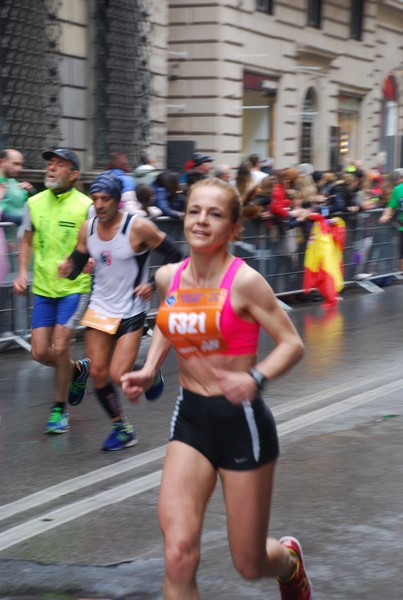 Maratona di Roma (23/03/2014) 00106