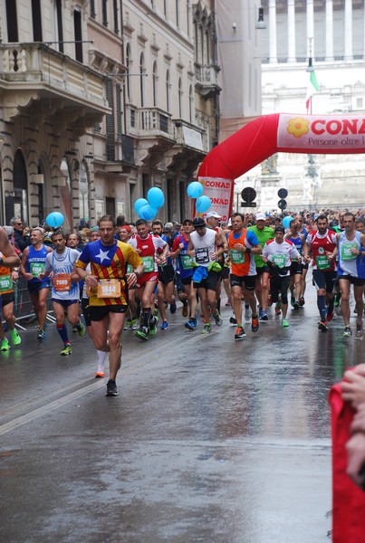 Maratona di Roma (23/03/2014) 00107