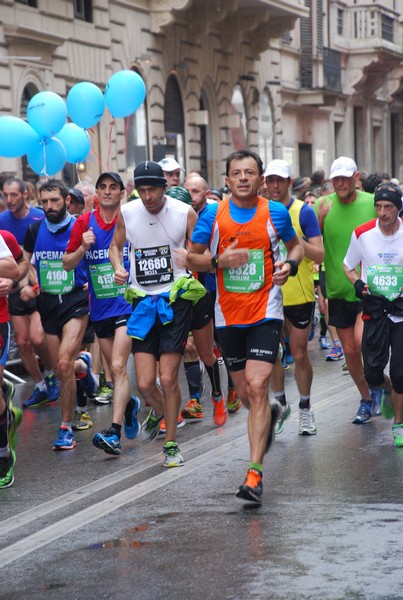 Maratona di Roma (23/03/2014) 00113