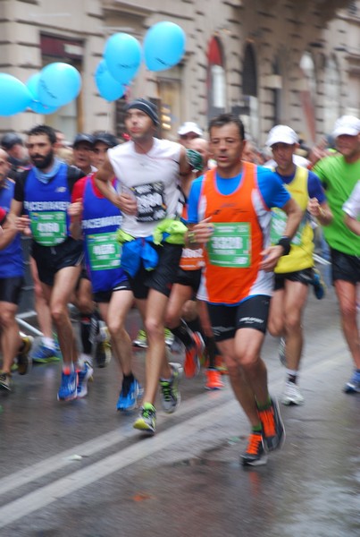 Maratona di Roma (23/03/2014) 00114
