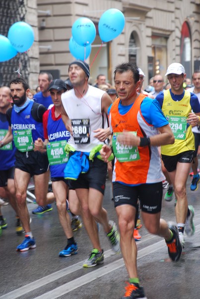 Maratona di Roma (23/03/2014) 00115