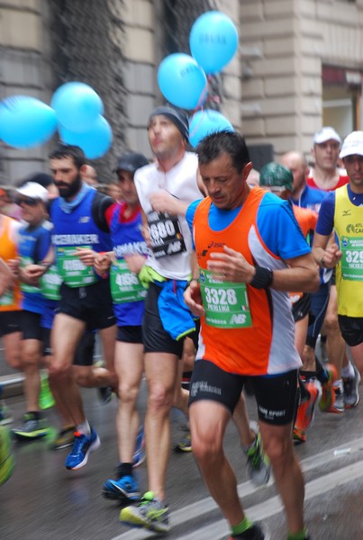 Maratona di Roma (23/03/2014) 00116