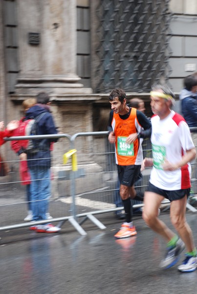 Maratona di Roma (23/03/2014) 00125