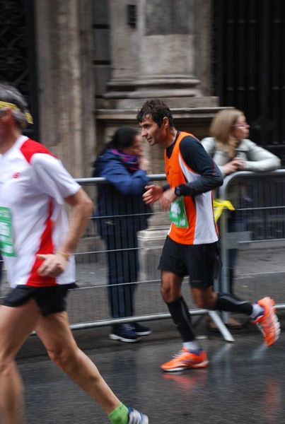 Maratona di Roma (23/03/2014) 00126