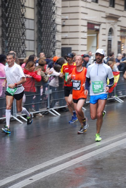 Maratona di Roma (23/03/2014) 00130