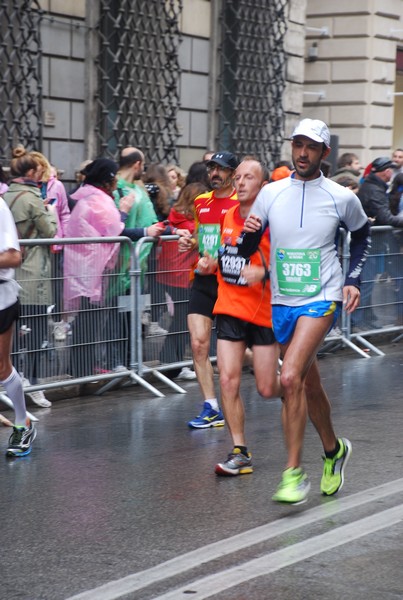 Maratona di Roma (23/03/2014) 00131