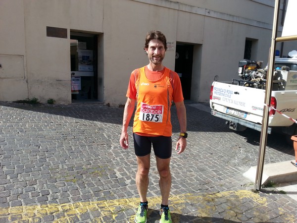 Trail dei Boschi Mesofili (10/05/2014) 00001