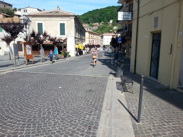 Trail dei Boschi Mesofili (10/05/2014) 00002