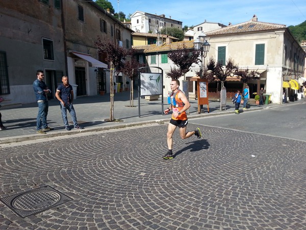 Trail dei Boschi Mesofili (10/05/2014) 00003