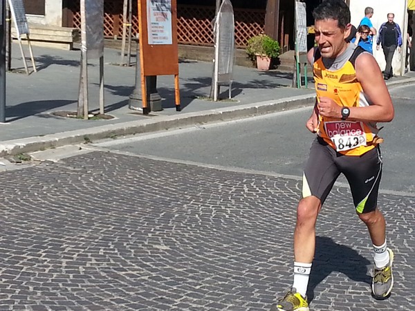 Trail dei Boschi Mesofili (10/05/2014) 00006
