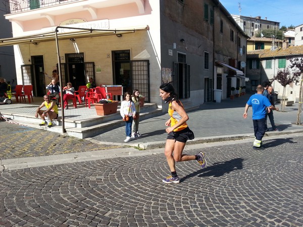 Trail dei Boschi Mesofili (10/05/2014) 00008