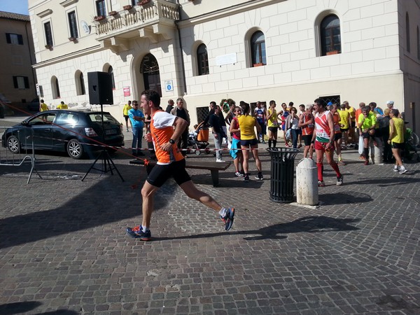 Trail dei Boschi Mesofili (10/05/2014) 00012