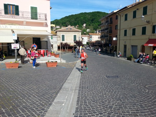 Trail dei Boschi Mesofili (10/05/2014) 00013