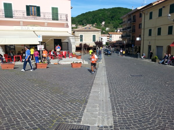 Trail dei Boschi Mesofili (10/05/2014) 00015