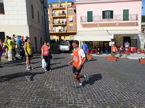 Trail dei Boschi Mesofili (10/05/2014) 00016