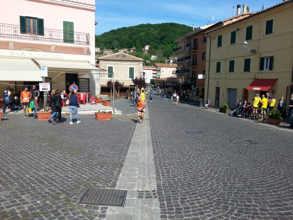 Trail dei Boschi Mesofili (10/05/2014) 00017