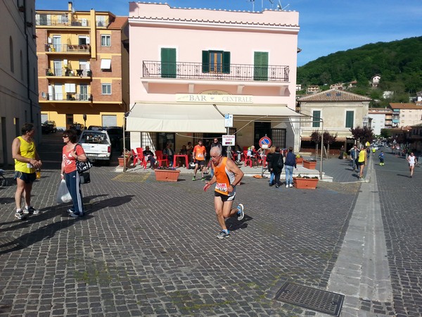 Trail dei Boschi Mesofili (10/05/2014) 00018