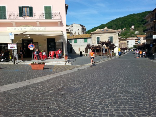 Trail dei Boschi Mesofili (10/05/2014) 00026