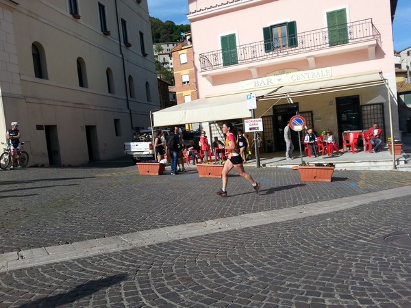 Trail dei Boschi Mesofili (10/05/2014) 00027