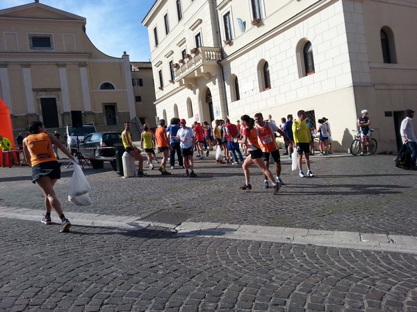 Trail dei Boschi Mesofili (10/05/2014) 00028