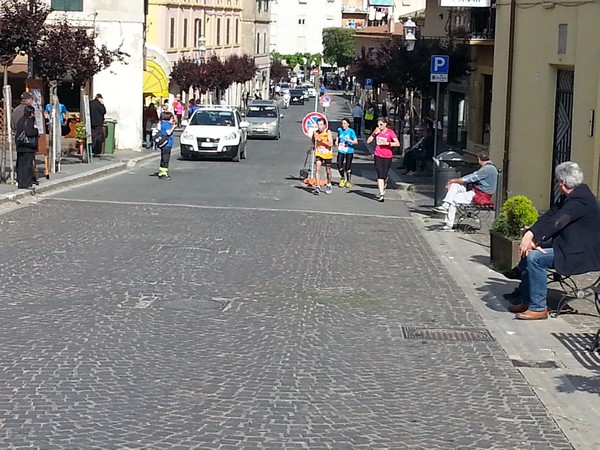 Trail dei Boschi Mesofili (10/05/2014) 00029