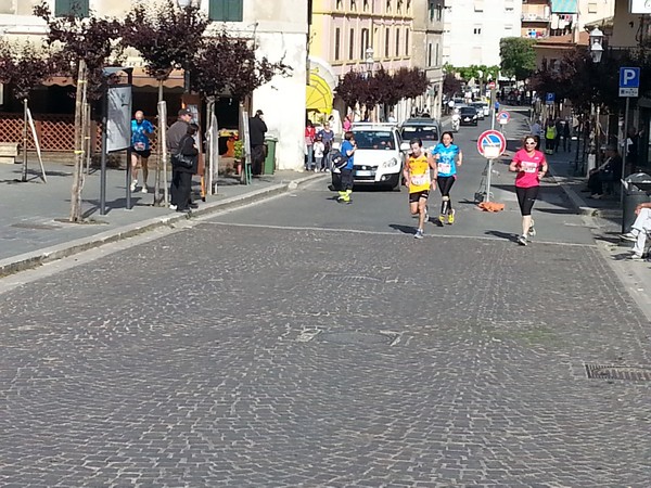 Trail dei Boschi Mesofili (10/05/2014) 00030