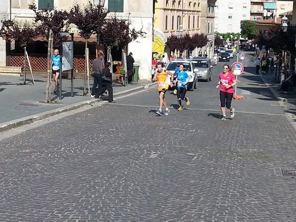 Trail dei Boschi Mesofili (10/05/2014) 00031