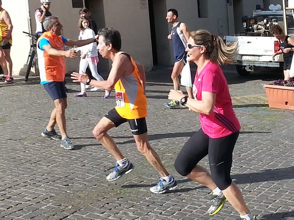 Trail dei Boschi Mesofili (10/05/2014) 00033